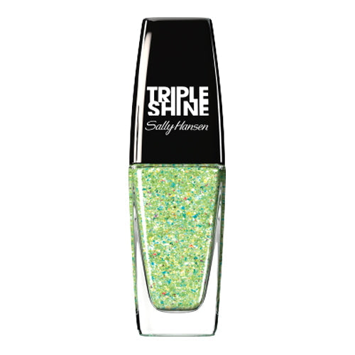 SALLY HANSEN Esmalte de uñas triple brillo