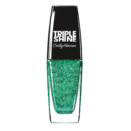 SALLY HANSEN Esmalte de uñas triple brillo