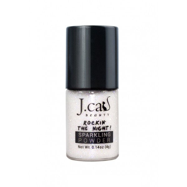 J. CAT BEAUTY Sparkling Powder