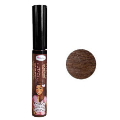 Máscara para el cabello theBalm En Root