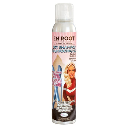 theBalm En Root Dry Shampoo - Champú seco