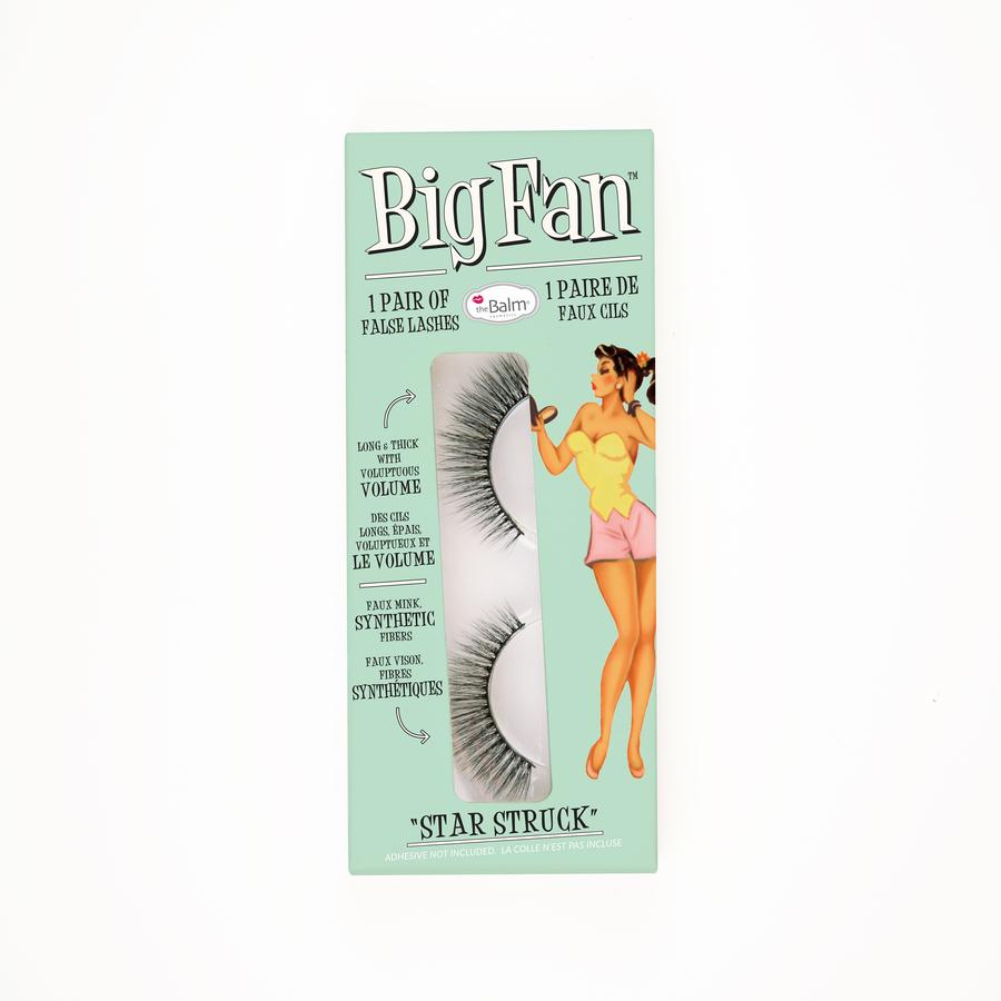 theBalm Big Fan False Lashes