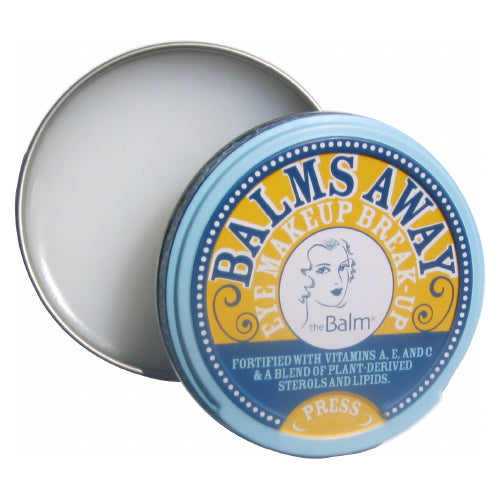 theBalm Balms Away Desmaquillador de ojos - Transparente