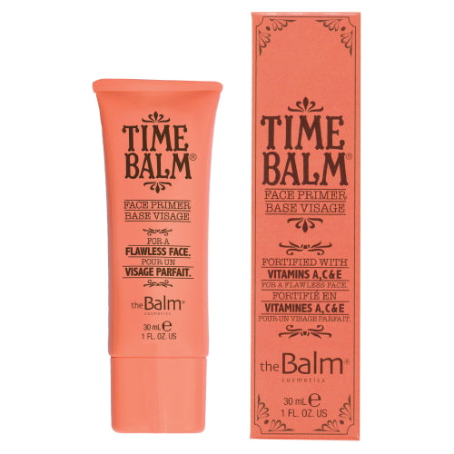 theBalm TimeBalm Primer - Translucent