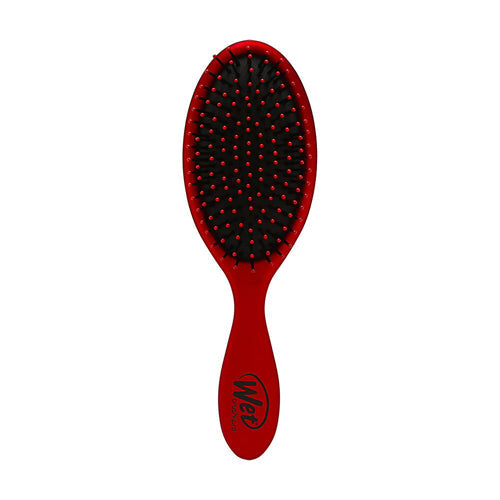 THE WET BRUSH Cepillo desenredante y soplador - Rojo