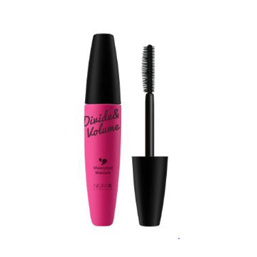 NICKA K Waterproof Mascara