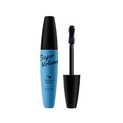 NICKA K Waterproof Mascara