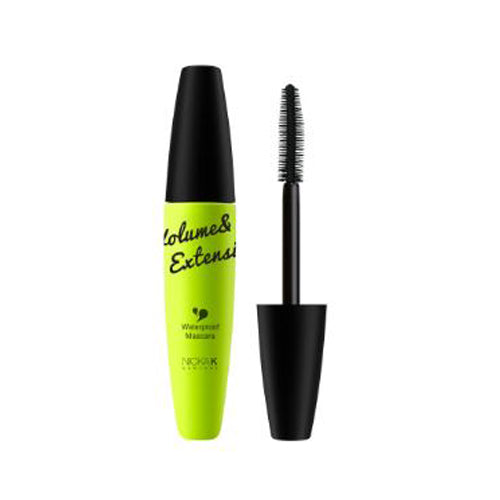 NICKA K Waterproof Mascara