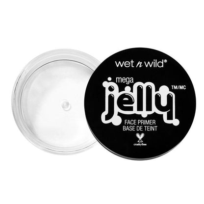 WET N WILD Photo Focus Jelly Primer - Lienzo transparente