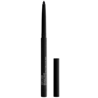 WET N WILD Mega Last Breakup Proof Retractable Eyeliner