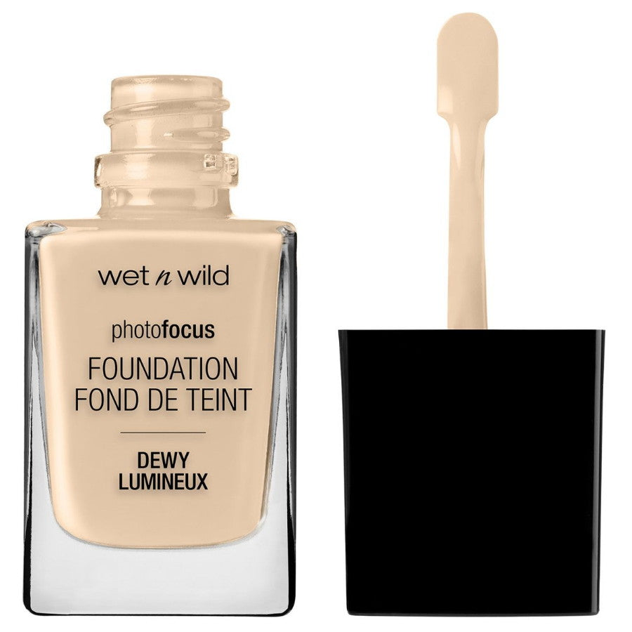 Fundación WET N WILD Photo Focus Dewy