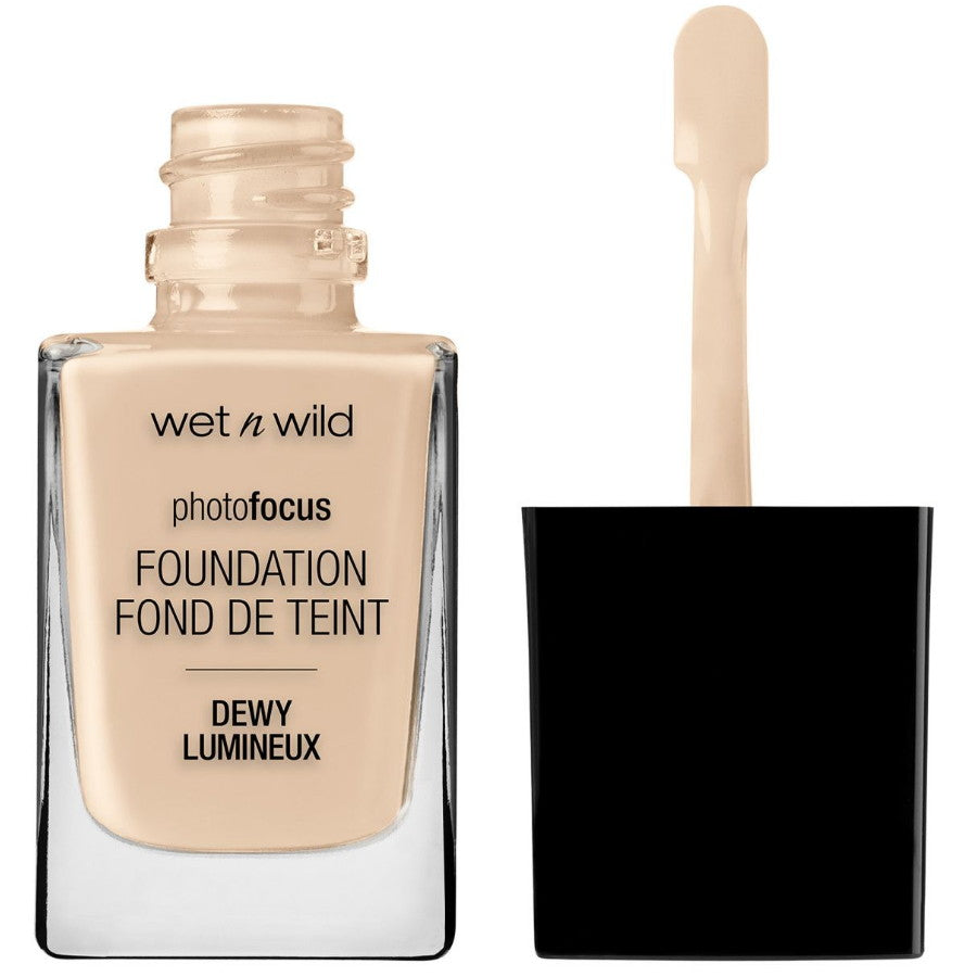 WET N WILD Photo Focus Dewy Foundation