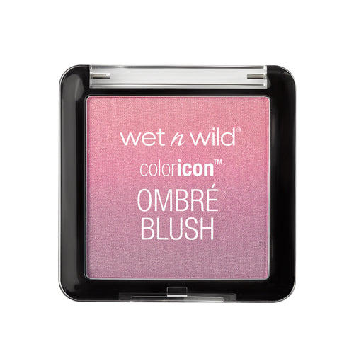 WET N WILD Color Icon Rubor degradado