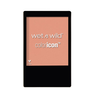 Rubor Color Icon WET N WILD - Champán rosa