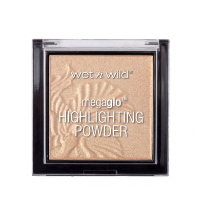 Polvo iluminador MegaGlo de WET N WILD