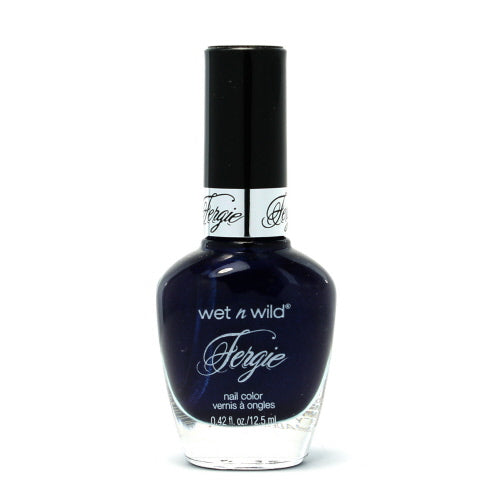 Esmalte de uñas WET N WILD Fergie Heavy Metal