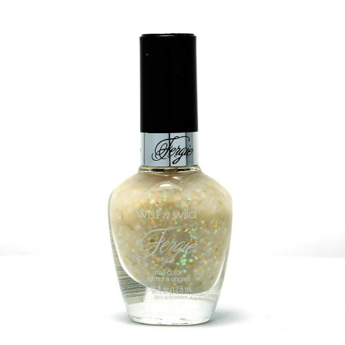 Esmalte de uñas WET N WILD Fergie Heavy Metal