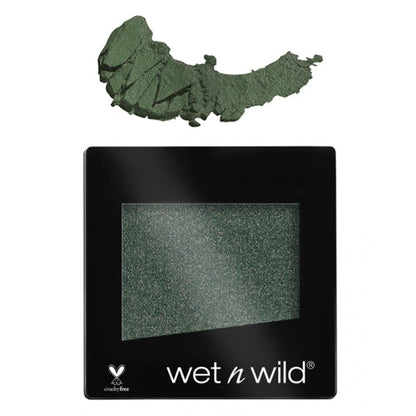 WET N WILD Color Icon Eyeshadow Single