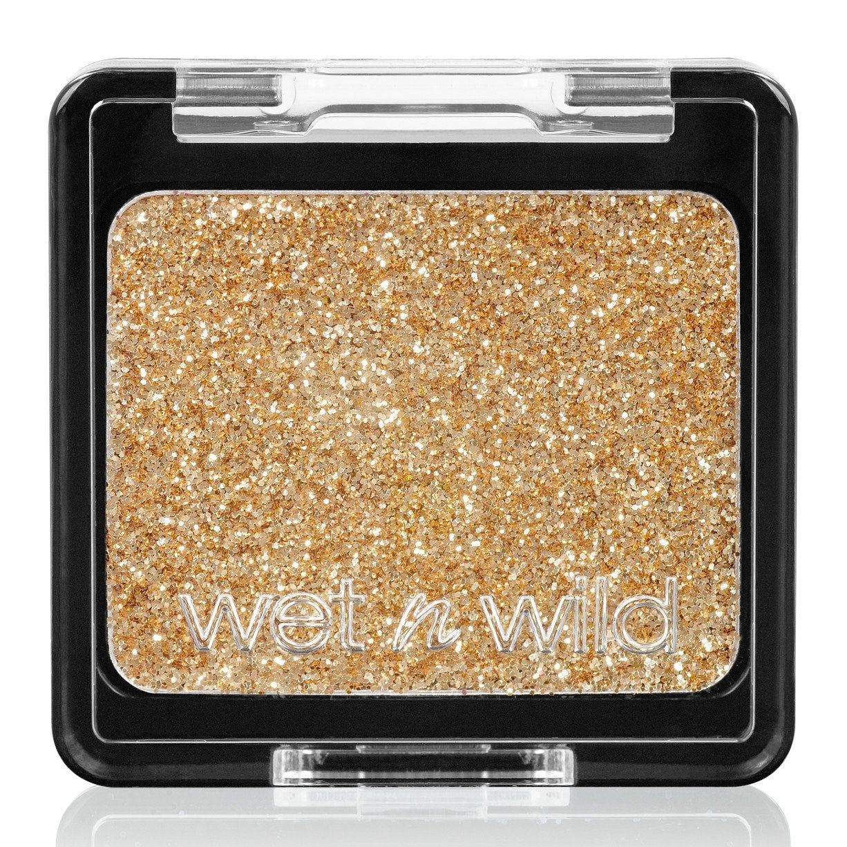 WET N WILD Color Icon Glitter Single - Brass/Laiton