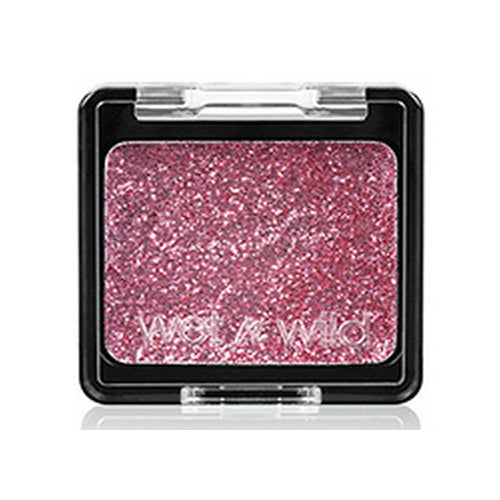 WET N WILD Color Icon Glitter Single