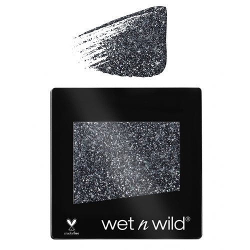 WET N WILD Color Icon Glitter Single