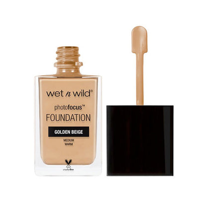 Fundación WET N WILD Photo Focus