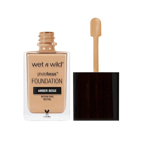 Fundación WET N WILD Photo Focus