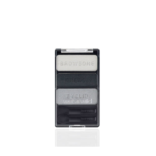 WET N WILD Color Icon Eyeshadow Trio