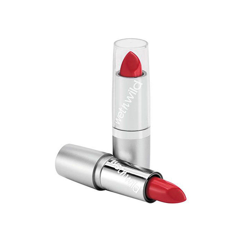 WET N WILD Silk Finish Lipstick Old - Cinnamon