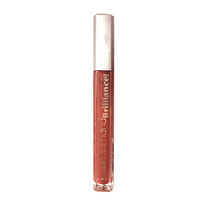 Brillo de labios hidratante Diamond Brilliance WET N WILD