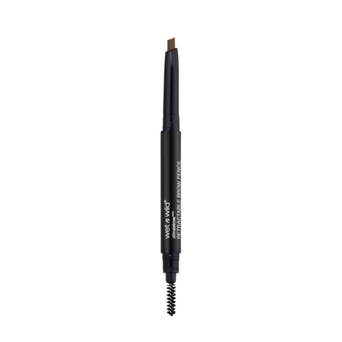 WET N WILD Ultimate Brow Lápiz para cejas retráctil