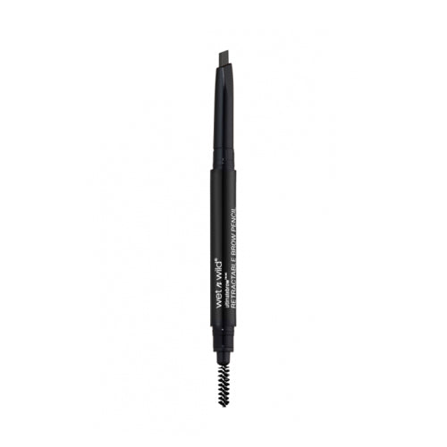 WET N WILD Ultimate Brow Lápiz para cejas retráctil