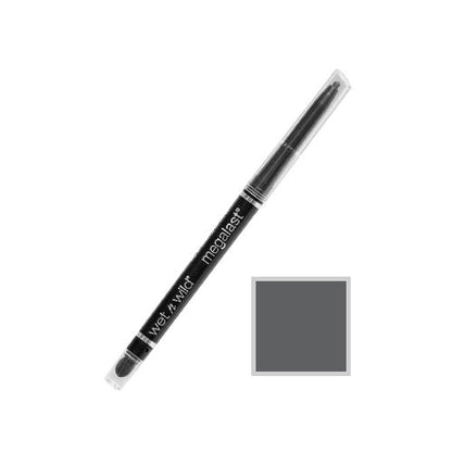 WET N WILD MEGA LAST RETRACTABLE EYELINER (NOF)