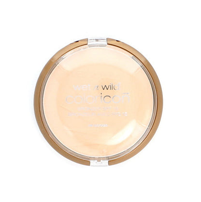 WET N WILD Color Icon Bronceador SPF 15 - Reserve Your Cabana