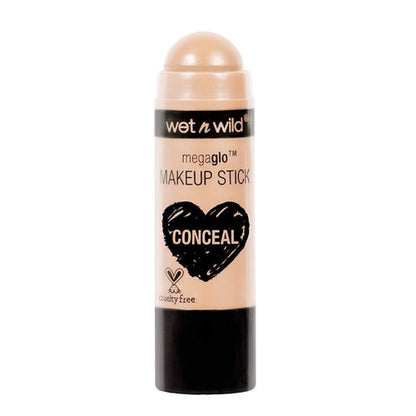 Barra de maquillaje WET N WILD MegaGlo