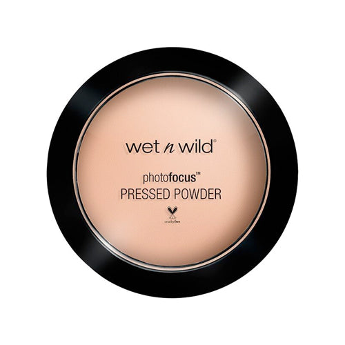 Polvo compacto WET N WILD Photo Focus