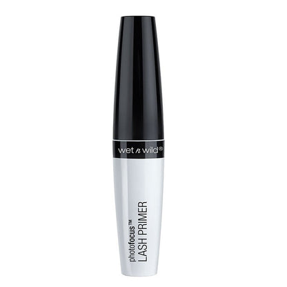 WET N WILD Photo Focus Lash Primer - Comitted a PrimeDC