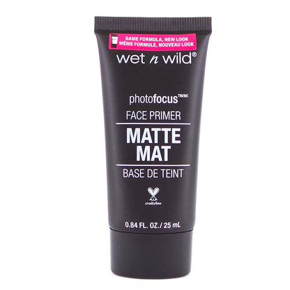 WET N WILD Photo Focus Face Primer - Socios en el crimen