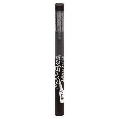 WET N WILD Mega Eyes Defining Marker - Dark Brown