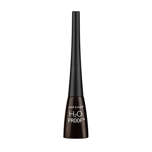 WET N WILD H2O Proof Liquid Eyeliner