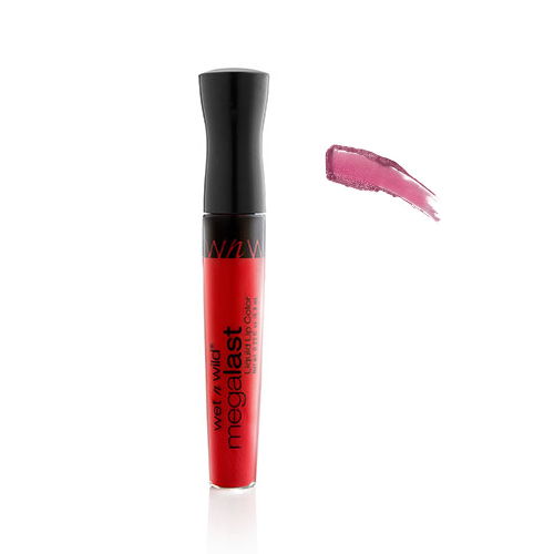 Color de labios líquido WET N WILD Megalast