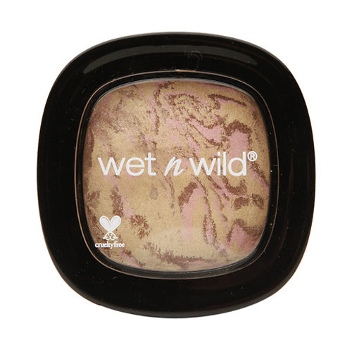 Paleta WET N WILD To Reflect Shimmer