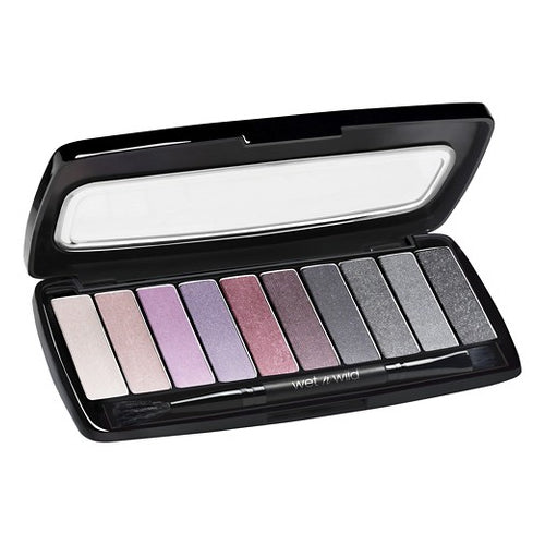 WET N WILD Studio Eyeshadow Palette - Quartzcenter