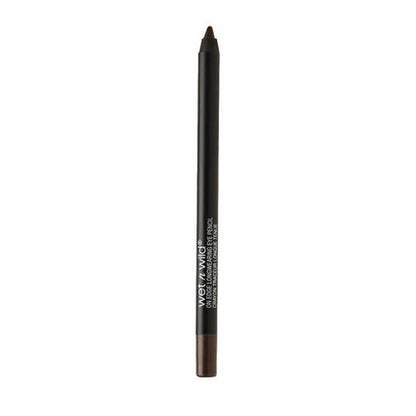 WET N WILD On Edge Longwearing Eye Pencil