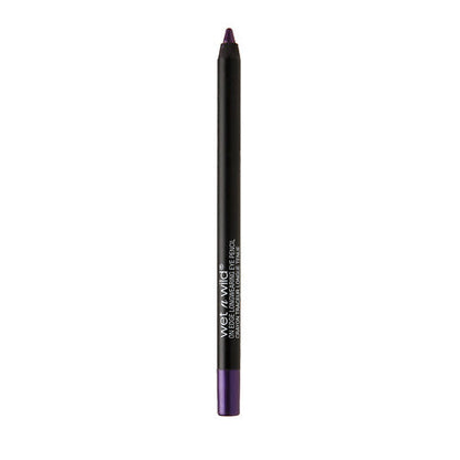 WET N WILD On Edge Longwearing Eye Pencil