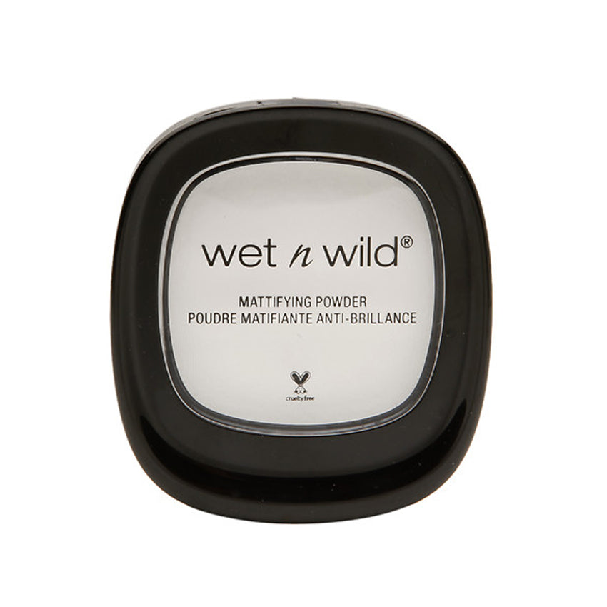 WET N WILD Take On The Day Mattifying Powder