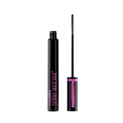 WET N WILD MegaSlim Skinny Tip Mascara - Black