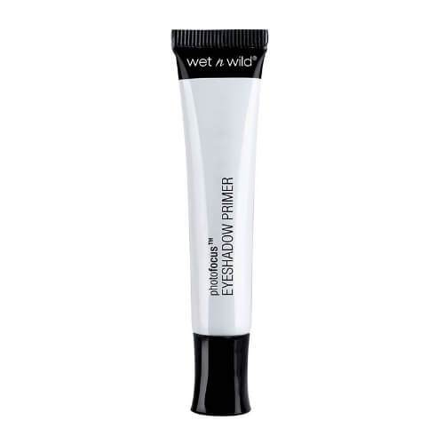 Prebase para sombra de ojos Photo Focus de WET N WILD