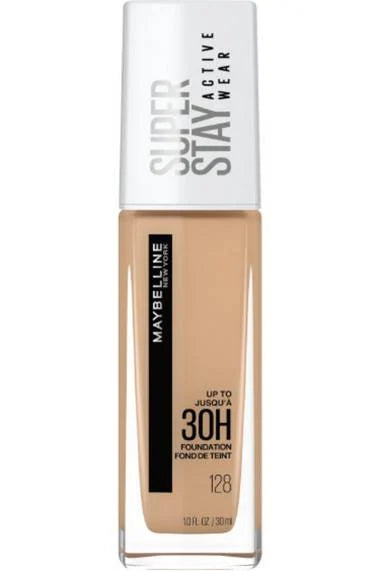 MAYBELLINE Superstay Full Coverage Foundation