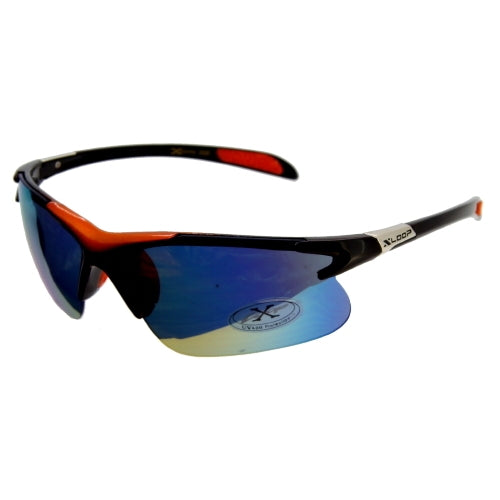 XLOOP Gafas de Sol Deportivas XL8X2325